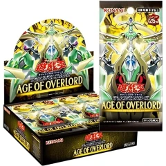 Age Of Overlord