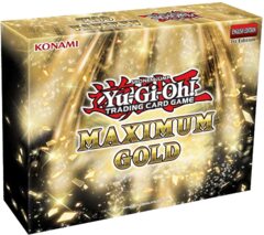 Maximum Gold - Mini Box