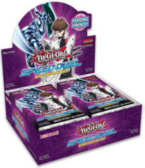 Attack from the Deep Booster Box