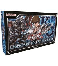 Legendary Collection Kaiba Box Set 1st Edition