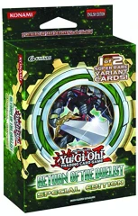 Return Of The Duelist Special Edition