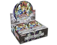 Invasion Of Chaos Booster Box - 25th Anniversary
