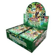 Spell Ruler Booster Box - 25th Anniversary