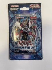 Judgment Of The Light Blister Pack