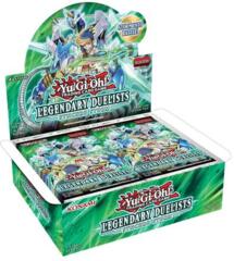 Synchro Storm Booster Box