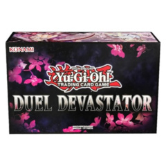Duel Devastator Holiday Box