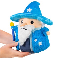 Squishable Mini Wizard