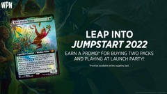 Jumpstart 2022 Release Event
