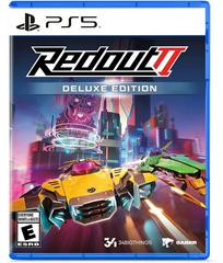 Redout II Deluxe Edition