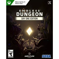 EndlessDungeon Launch Edition
