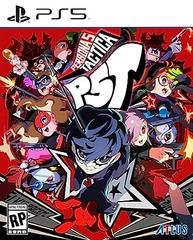Persona 5 Tactica for Playstation 5
