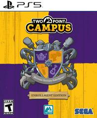 Two Point Campus [Enrollment Edition]