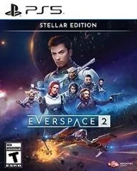 EVERSPACE 2: Stellar Edition for PlayStation 5