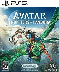Avatar: Frontiers of Pandora for Playstation 5