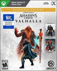 Assassin's Creed: Valhalla [Ragnarok Edition]