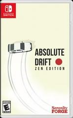 Absolute Drift [Zen Edition]