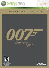 007 Quantum of Solace [Collector's Edition]