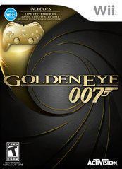007 GoldenEye [Gold Controller Bundle]