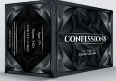 Confessions: The Game of Secrets and Lies