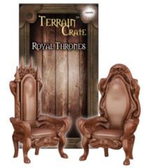 Terrain Crate Royal Thrones