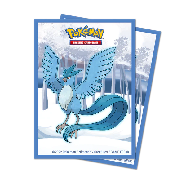 Articuno 65ct Deck Protector Sleeves