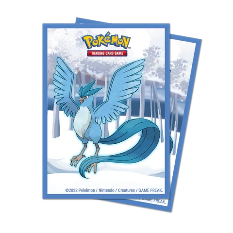 Articuno 65ct Deck Protector Sleeves