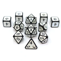 11 Piece RPG Set - Mythica Dreamscape Frostfell