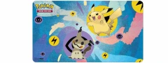 Ultra Pro - Pokemon - Pikachu and Mimikyu