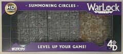 Warlock Tiles Summoning Circles