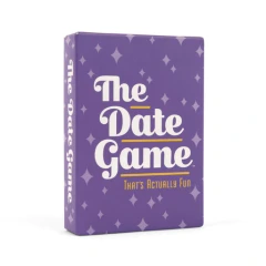 The Date Game Thats Actually Fun