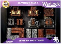 Warlock Tiles Expansion Pack 1
