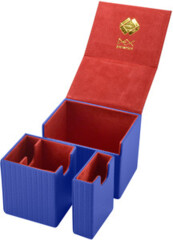 DEX - DECK BOX - PROLINE - SMALL - BLUE