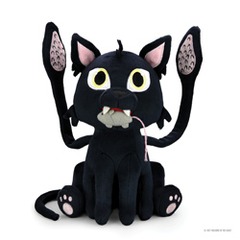 PLUSH - DUNGEON AND DRAGONS - PHUNNY DISPLACER BEAST