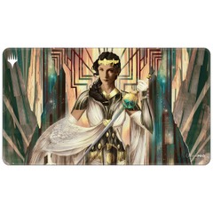 MTG - STREETS OF NEW CAPENNA - PLAYMAT - SPECIALTY X