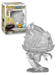 POP - ANIMATION - ONE PIECE - SOBA MASK - 1277 - LIMITED CHASE EDITION