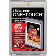 ULTRA PRO - ONE-TOUCH MAGNETIC -  35PT