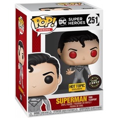 POP - DC - SUPER HEROES - SUPERMAN FROM FLASHPOINT - 251 (CHASE)