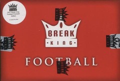 BREAK KING FOOTBALL 2021 PREMIUM