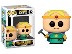 POP - TELEVISION - SOUTH PARK - PALADIN BUTTERS - 32