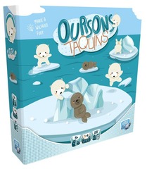 OURSONS TAQUINS (FRENCH)