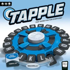TAPPLE PARTY GAME