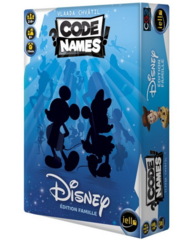 Codenames Disney (Français)