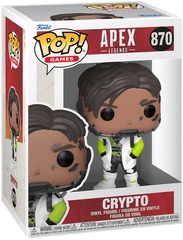 POP - GAMES - APEX LEGENDS - CRYPTO - 870