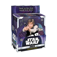 Topps - Star Wars - 2023 Finest - Hobby Box