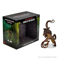 DUNGEONS & DRAGONS 5 - ICONS OF THE REALMS - DEMOGORGON, PRINCE OF DEMONS