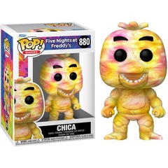 POP - GAMES - FIVE NIGHTS AT FREDDY'S - CHICA - 880