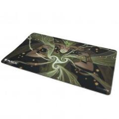 MAGIC THE GATHERING  -  MYSTICAL ARCHIVE  -  PLAYMAT - PRIMAL COMMAND