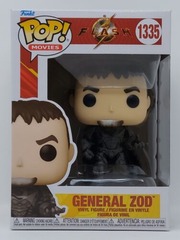 POP - DC - THE FLASH - GENERAL ZOD - 1335