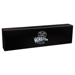 DECK BOX HYDRA MONSTER MATTE BLACK