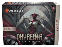 MTG - PHYREXIA ALL WILL BE ONE - BUNDLE (ENGLISH)